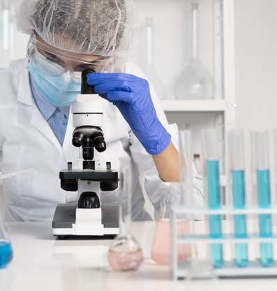 Laboratorio Mediser