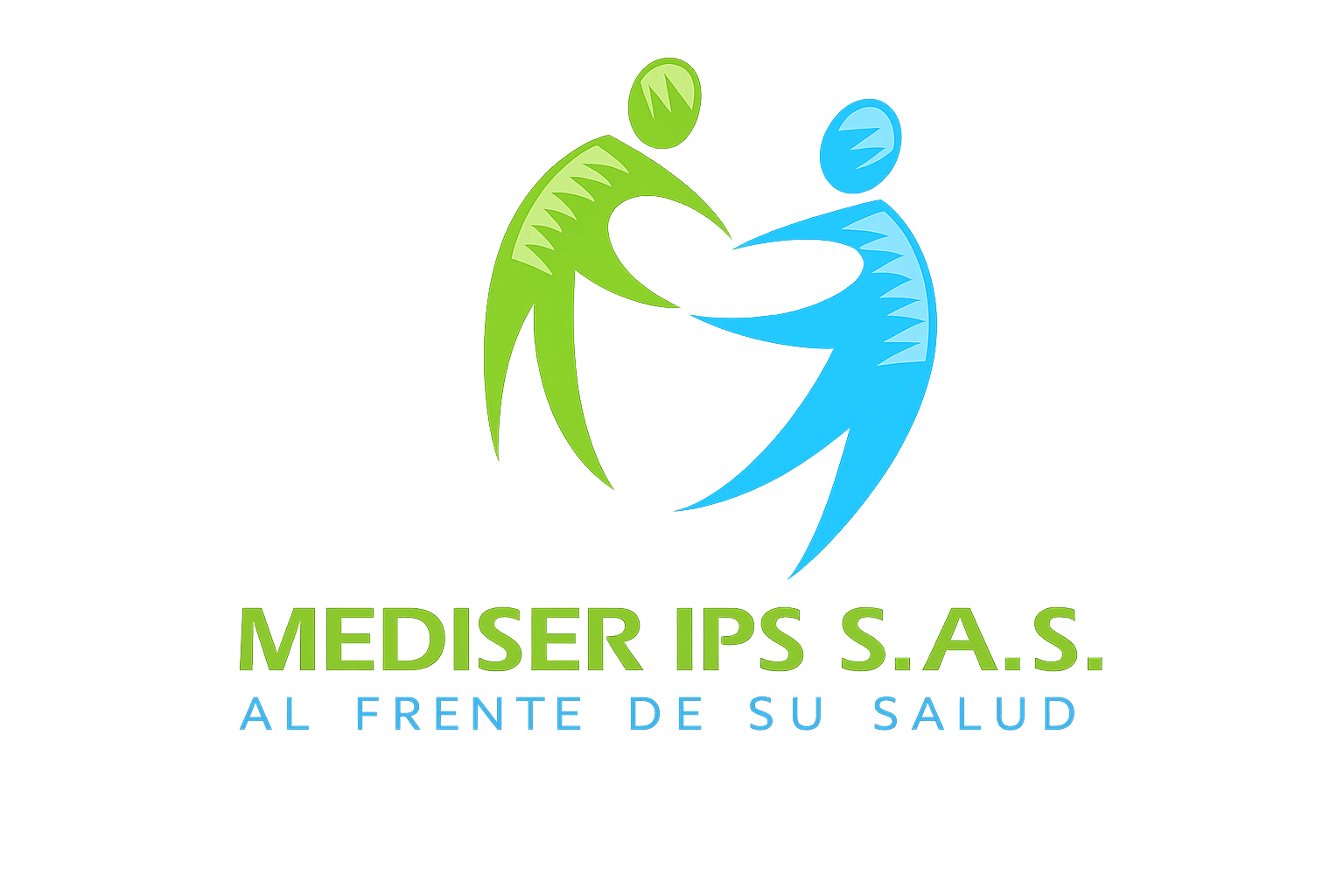 MEDISER IPS Logo