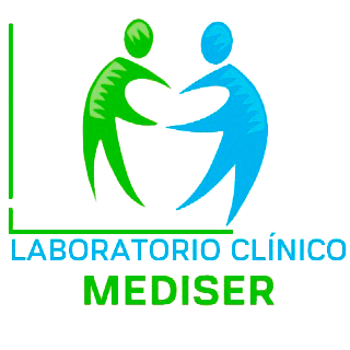 Logo Laboratorio Mediser